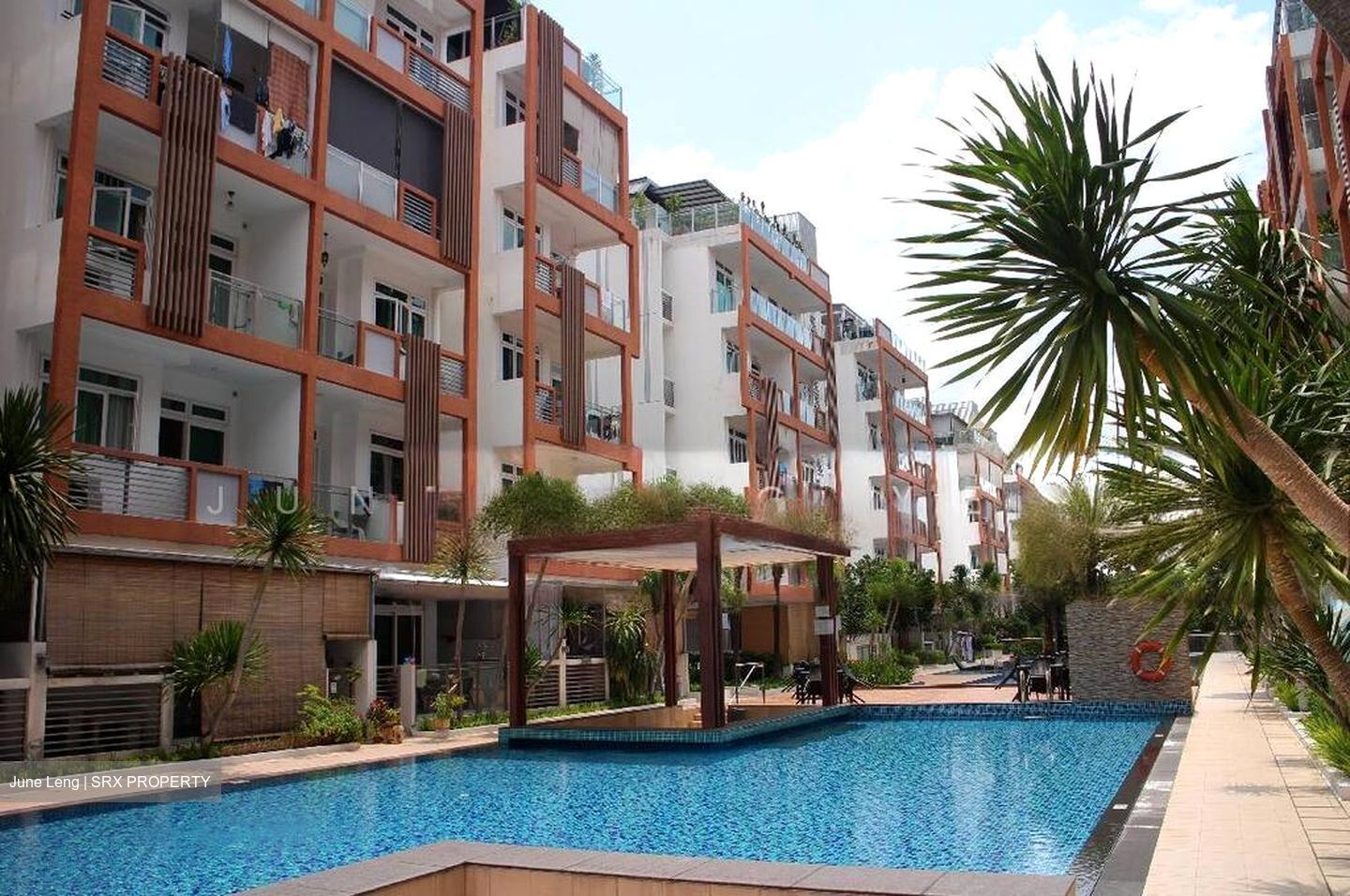 Parc Rosewood (D25), Condominium #504566861